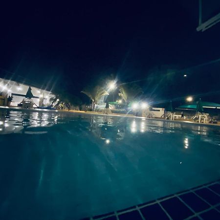 Enseada Nautico Residence De Paula Caldas Novas Zewnętrze zdjęcie