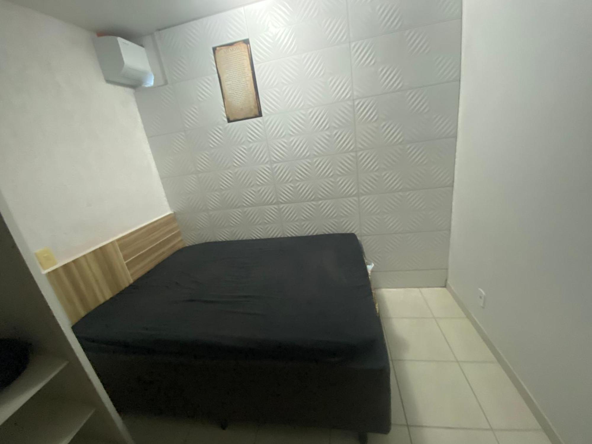 Enseada Nautico Residence De Paula Caldas Novas Zewnętrze zdjęcie