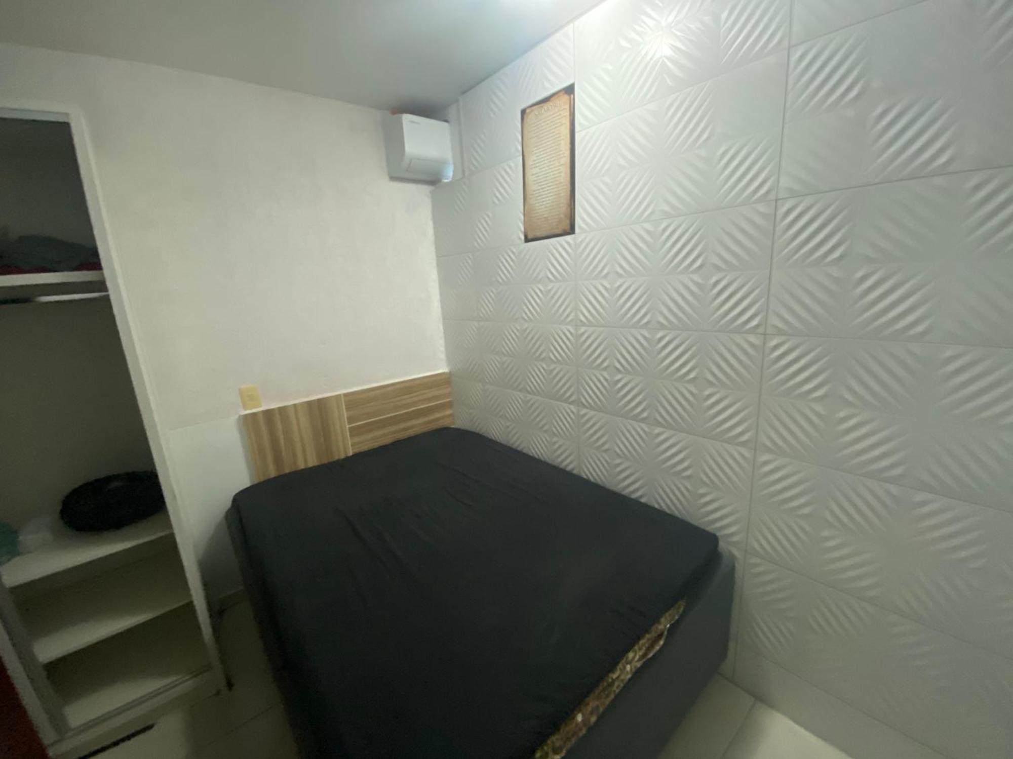 Enseada Nautico Residence De Paula Caldas Novas Zewnętrze zdjęcie
