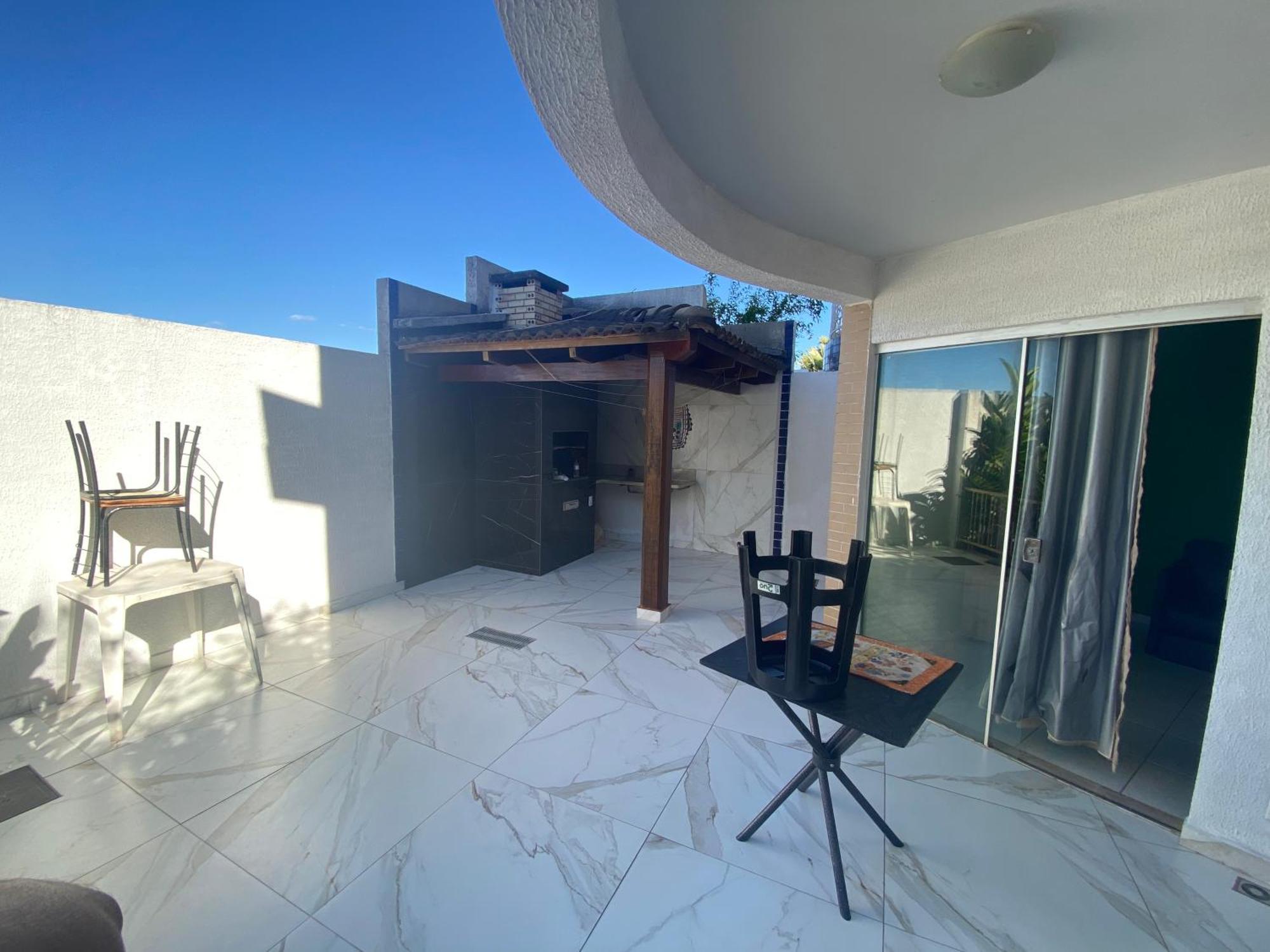 Enseada Nautico Residence De Paula Caldas Novas Zewnętrze zdjęcie