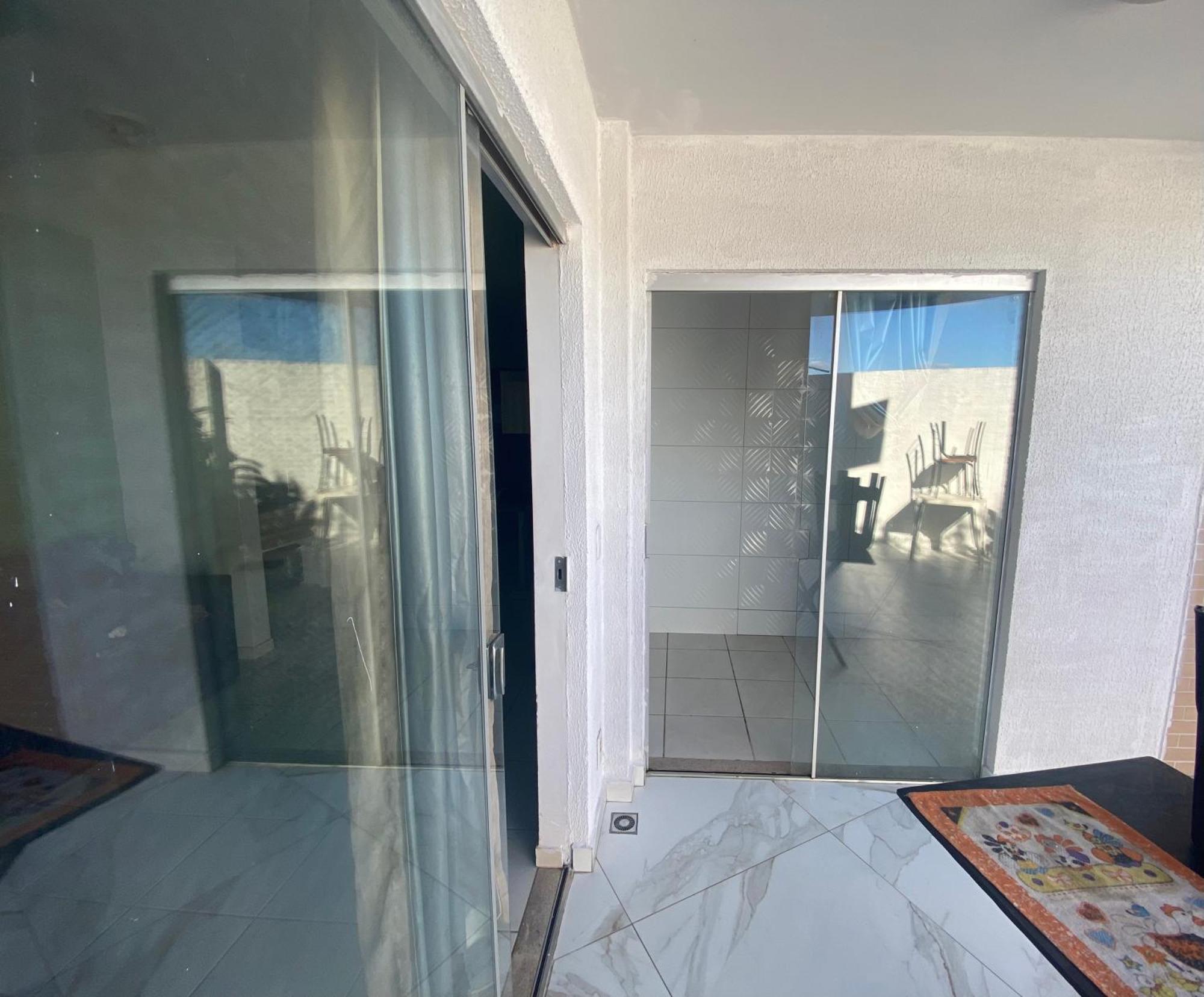 Enseada Nautico Residence De Paula Caldas Novas Zewnętrze zdjęcie